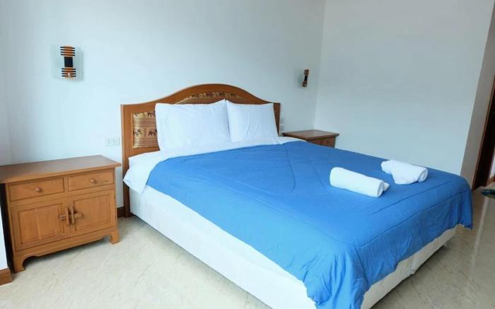 Naya Park View Hotel