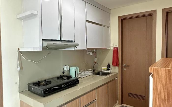 2Beds Apt, Near International Airport, Nice View