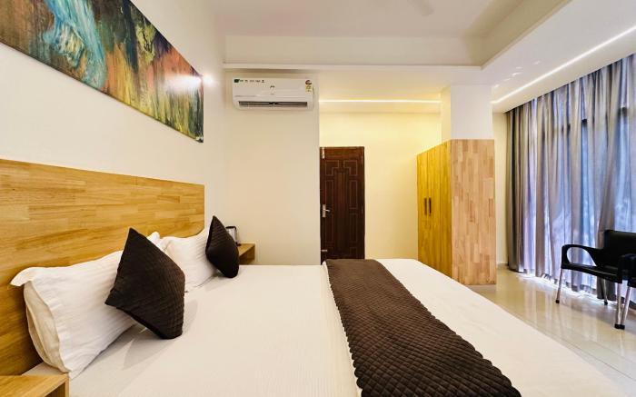 Rio Rooms Medical College Calicut