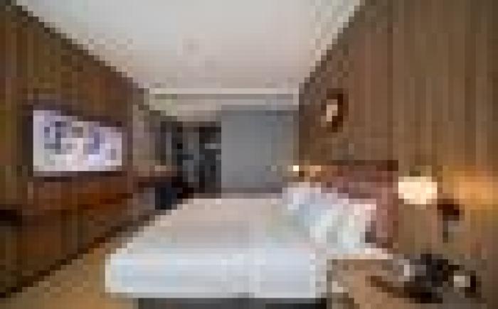 Yunik Hotel E-sports Ningbo 128 Plaza Jingli Fashion Center