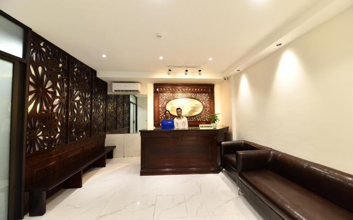 Hanoi Phoenix Boutique Hotel