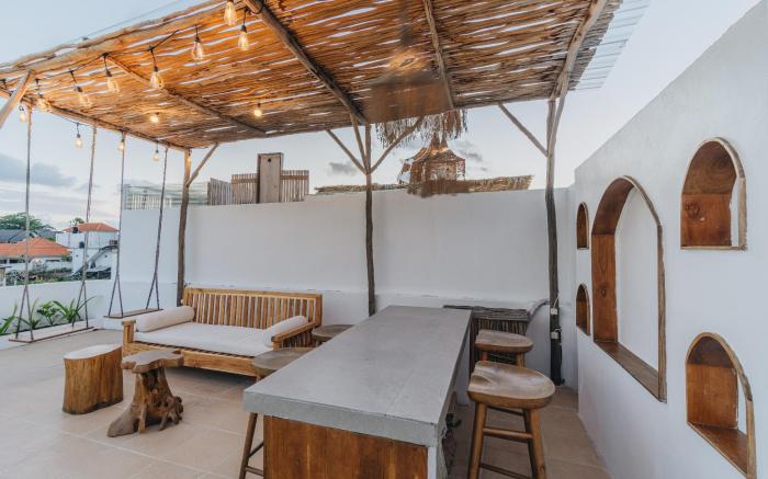 Villa Segara Angin