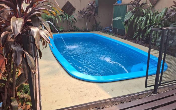 Apart del huesped II