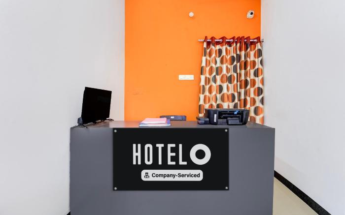 Super Hotel O SNS Institute Sathy Road Formerly Comfort Inn