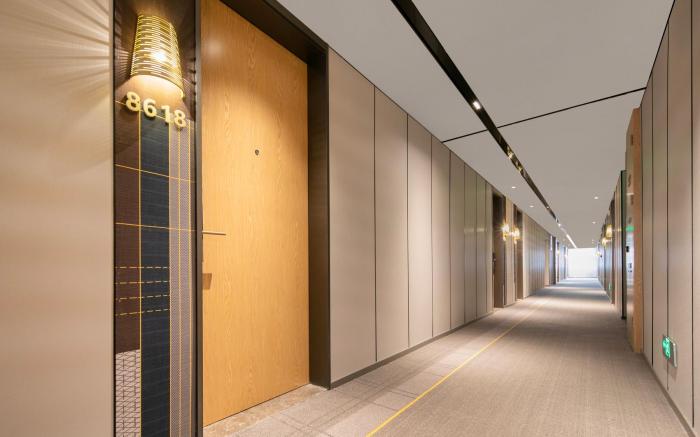Home Inn Plus Zhangjiajie National Forest Park Core Scenic Area