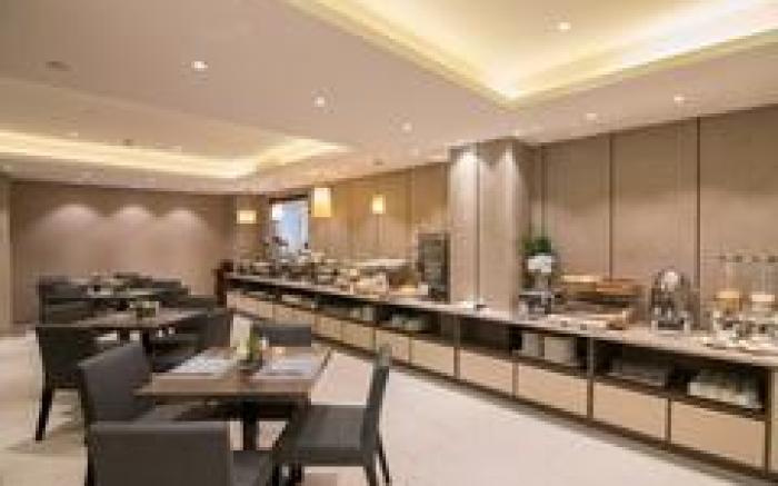 Home Inn Plus Harbin Sandadongli Harbin Boiler Factory
