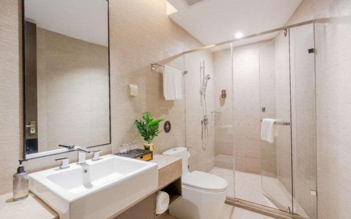 Home Inn Plus Wuxi Huishan Wanda Plaza