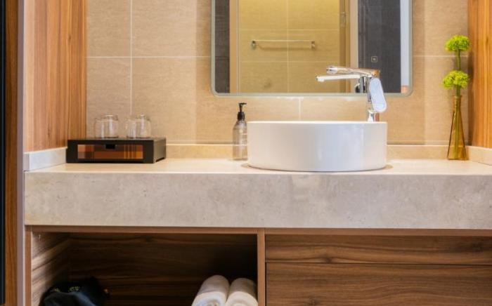 Home Inn Plus Nantong Haimen Xiushan West Road Fujiang Road