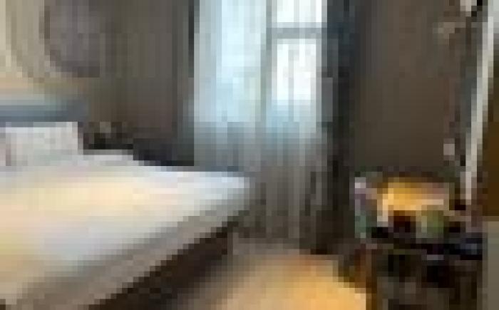Home Inn Neo Xuzhou Golden Eagle International Shopping Center