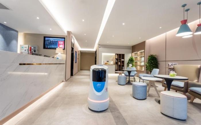 Home Inn Neo Kunshan Economic Development Zone Penglang Xinxing Road
