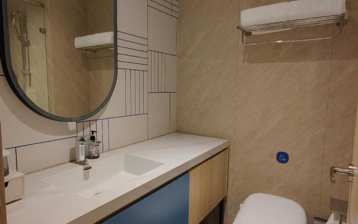 Home Inn Neo Rudong Wenfengshijie Youyi Road