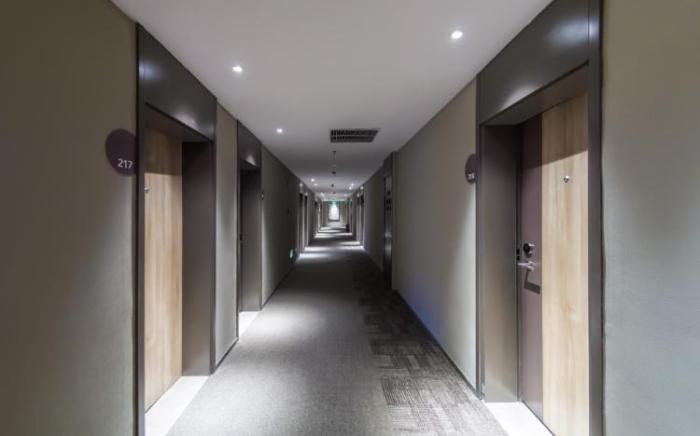 Home Inn Neo Xuzhou Jiefang South Road China University of Mining and Technology