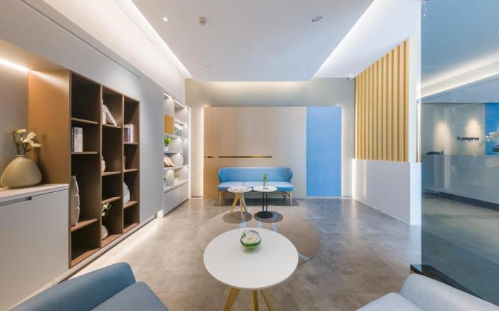 Home Inn Neo Changzhou North Station Dinosaur Park Global Harbor