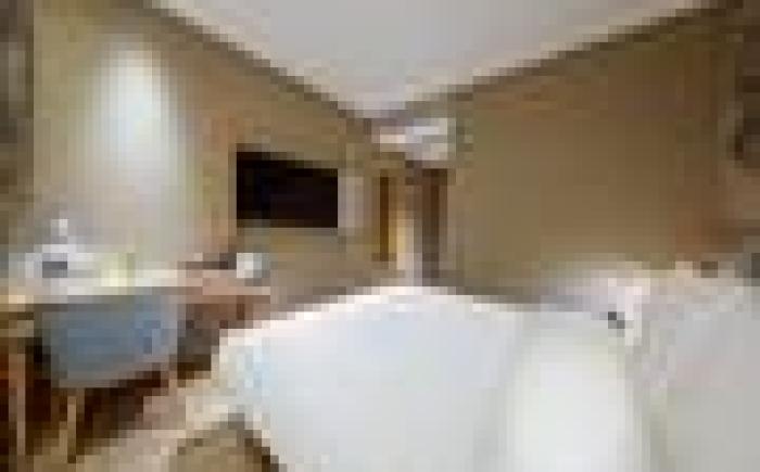 Home Inn Neo Changzhou Railway Station