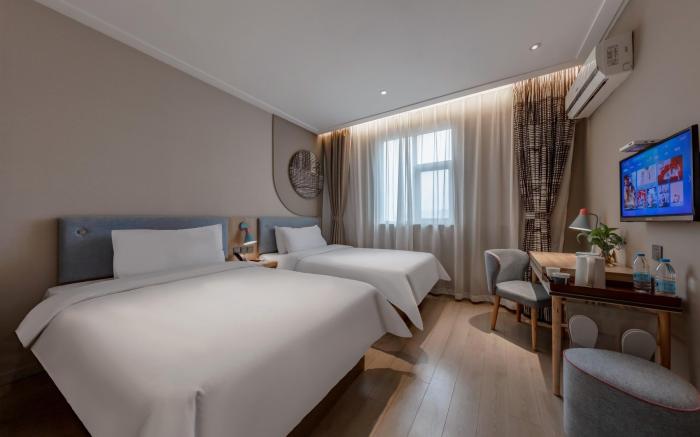 Home Inn Neo Taixing Huangqiao Ancient Town