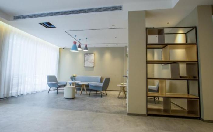 Home Inn Neo Guangrao Yuehe Park Xiguan Town