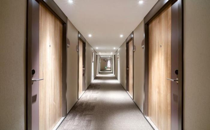 Home Inn Neo Huzhou New World