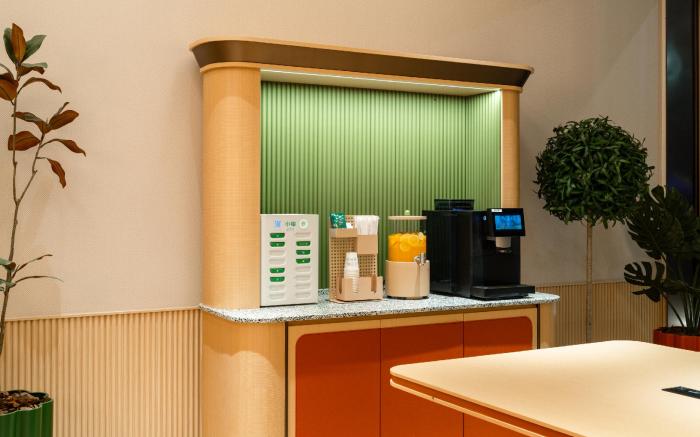 Orange Hotel Shaoguan Qujiang Chengnan Avenue