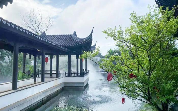Lavande Hotel Xianning Hot Spring Center Huatan