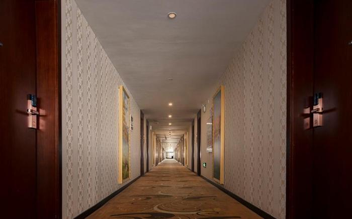 Vienna Classic Hotel Changsha Normal University