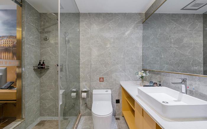 Vienna Classic Hotel Wuxi East Station
