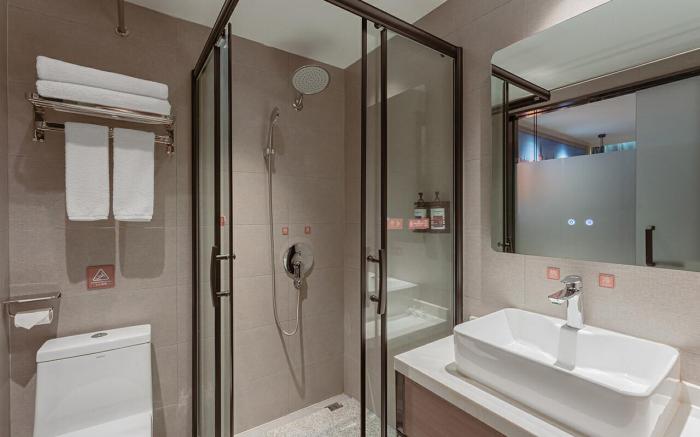 Vienna Classic Hotel Hunan Chenzhou Xiangnan College