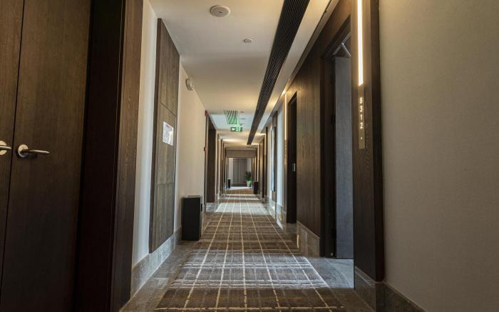 Jinjiang Metropolo Hotel Yueyang Free Trade Zone