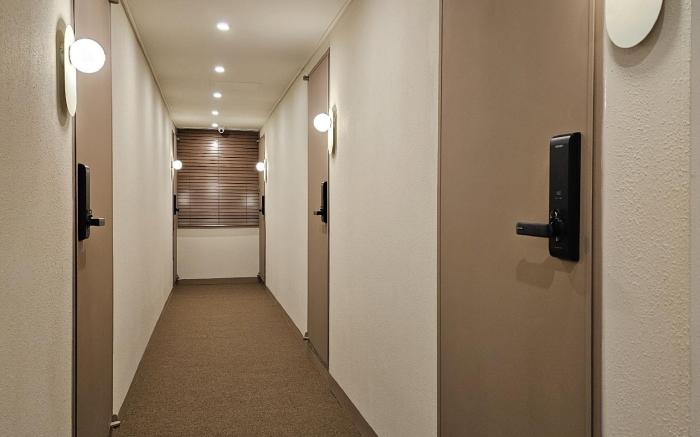 Parvus Sella Seongsu