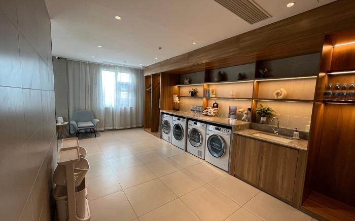 Home Inn Neo Xiangtan Jianshe Road Bubu Gao Plaza