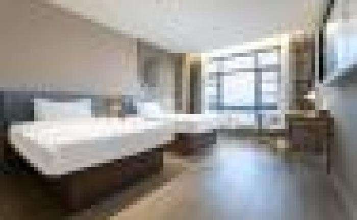 Home Inn Neo Ningbo Airport Yinzhou Avenue