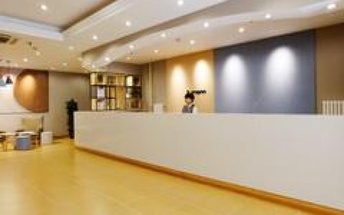 Home Inn Neo Hancheng Yellow River Avenue