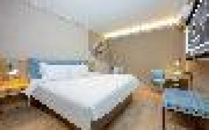 Home Inn Neo Hancheng Yellow River Avenue