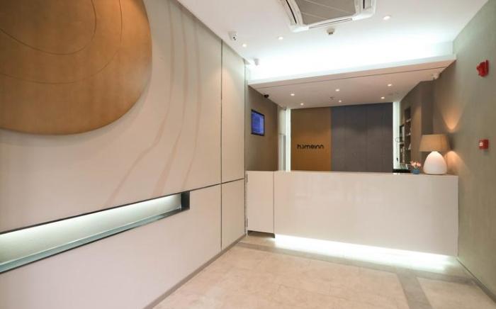 Home Inn Neo Quanzhou Jiuyi Road West Street Ancient City