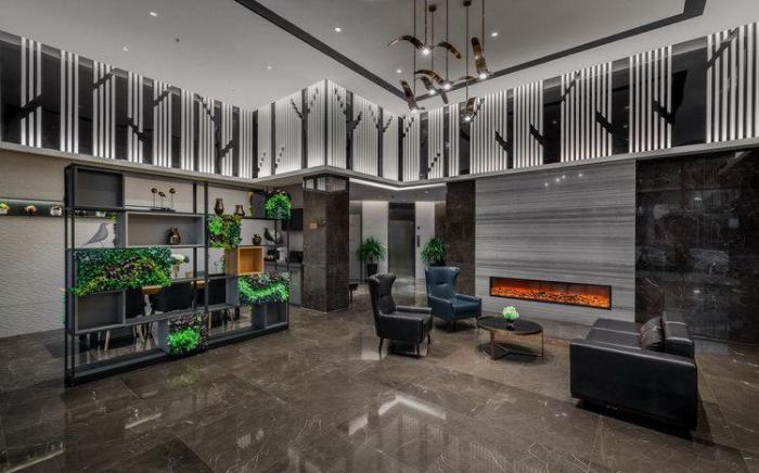 Home Inn Neo Ganzhou Wanda Plaza