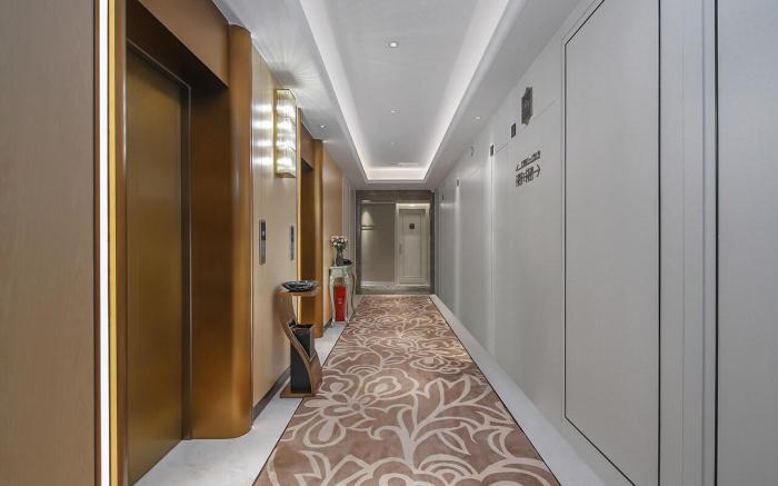 Vienna International Hotel Hunan Changde Liuye Lake