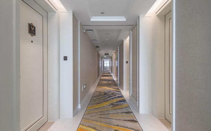 Vienna International Hotel Hunan Changde Liuye Lake