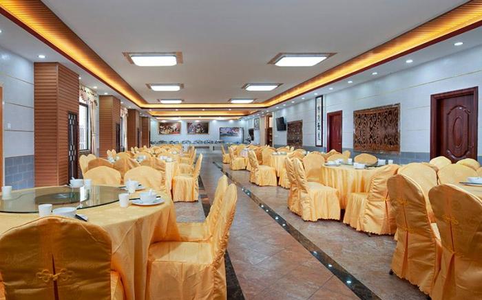 Vienna 3 Best Hotel Guangdong Huizhou Boluo Gongzhuang