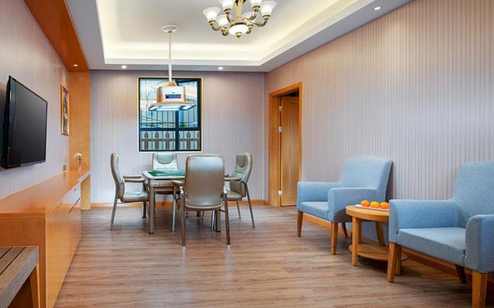 Vienna 3 Best Hotel Guangdong Huizhou Boluo Gongzhuang