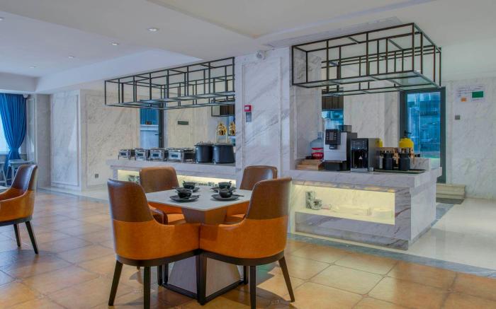 Vienna International Hotel Changsha Leifeng Avenue Wuyue Plaza