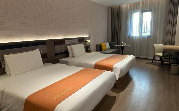 Home Inn Plus Changsha Furong Middle Road Tianjian City