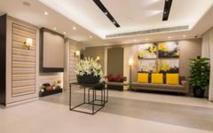 Home Inn Plus Changsha Meixi Lake Lugu High-tech Zone