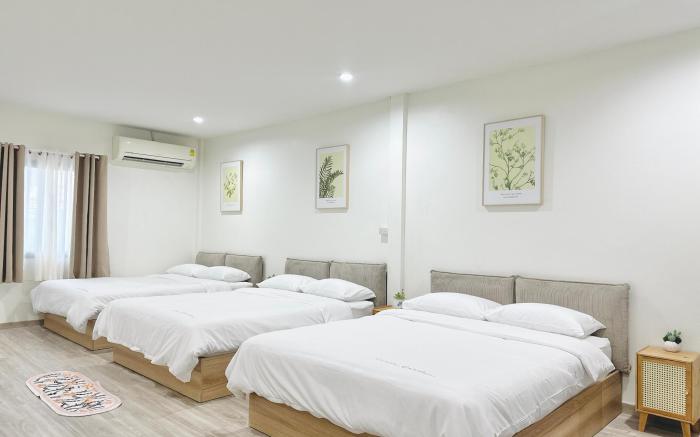 Midori Haus-7mins to LeeGarden