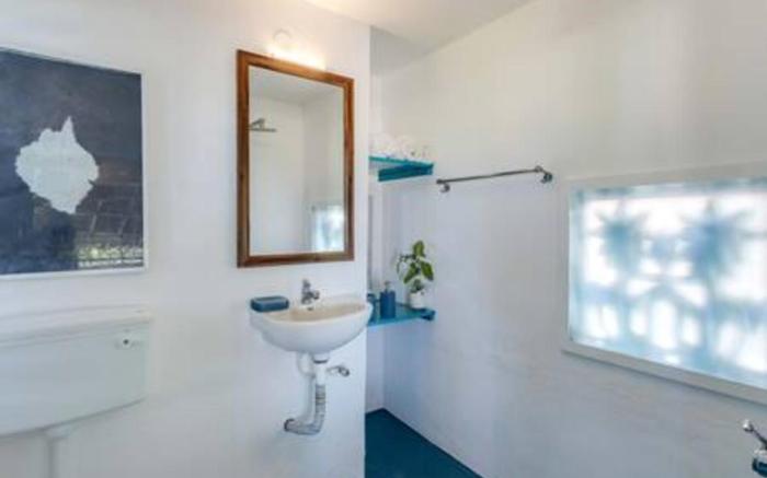 Villa Frangipani on Serenity Beach | PVF