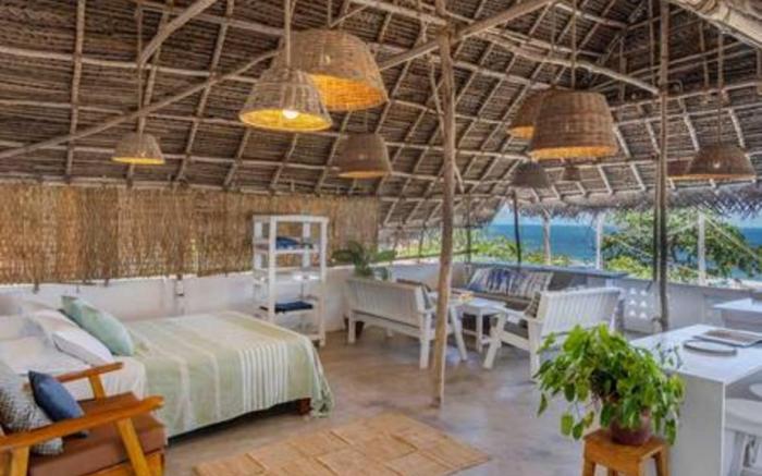 Villa Frangipani on Serenity Beach | PVF