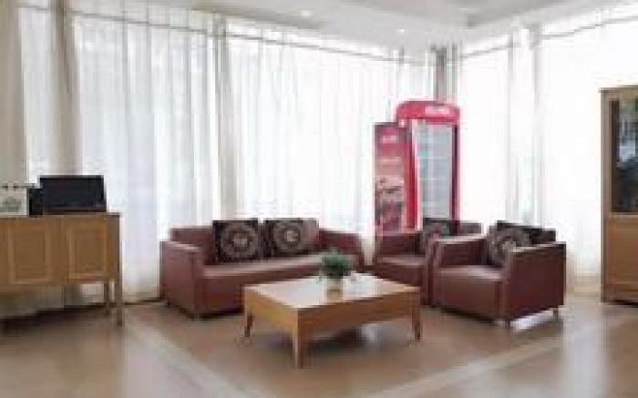 Home Inn Ningbo Zhenhai Zhuangshi Vanke Plaza