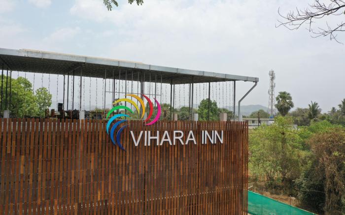 Vihara Inn