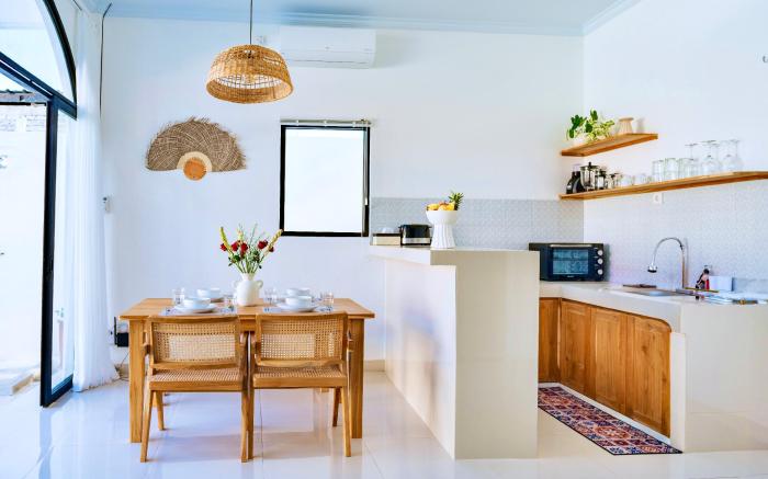 Yuma Villa 5 Minutes to Echo Beach Canggu