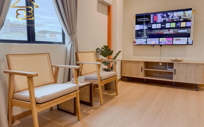 Ipoh Old Town | ResandauStay 3BR 12Pax