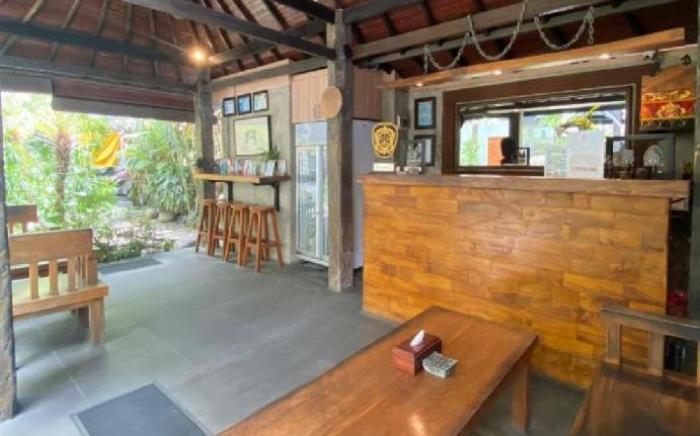 The Belong canggu Bali