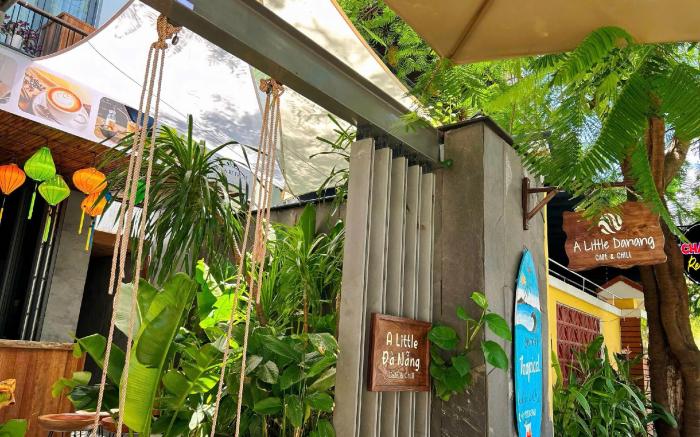 Arava Retreat Danang Oceanfront